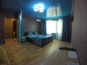 Отель Apartmens on Khabarovskaya  Кривой Рог